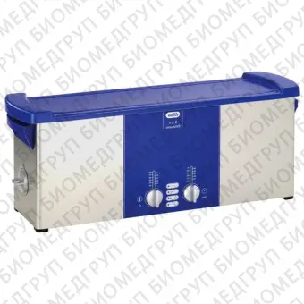 Elma Ultrasonic Elmasonic S 70 H Ультразвуковая ванна