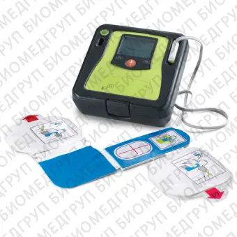 ZOLL AED Pro Дефибриллятор