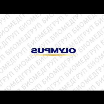 Olympus NAU200H8019 Игла в комплекте со шприцем