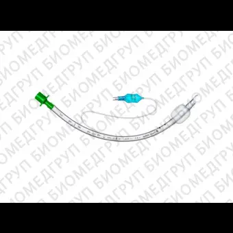 Трубка эндотрахеальная с манжетой Паркер, ID 7.0 Apexmed