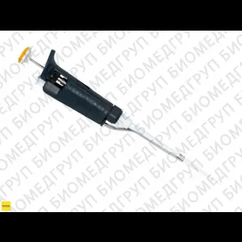 Автоматическая пипетка 2  20 мкл, Pipetman Neo P20N, Gilson, F144563