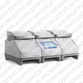 Амплификатор Eppendorf Mastercycler nexus gradient