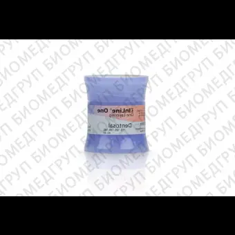 IPS InLine One Dentcisal, порошкообразные массы, Масса IPS InLine One Dentcisal 4