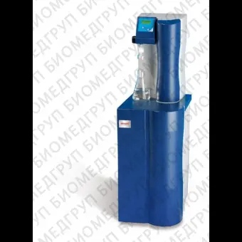 Система высокой очистки воды II типа, 40 л/ч, с ультрафиолетом, LabTower TII 40 UV, Thermo FS, 50132141