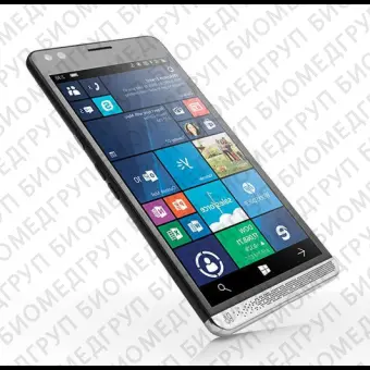 Многофункциональный медицинский телефон HP Elite x3