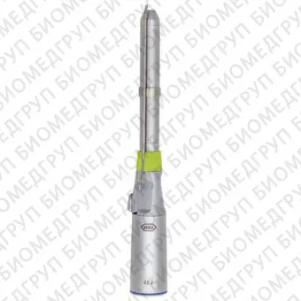 S15 прямой хирургический наконечник с внешним спреем, разборный, 1:1