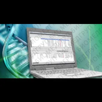 Цитогенетическое программное обеспечение SoftCytogenetics