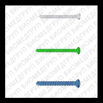 Общий компрессирующий винт для кости 107584