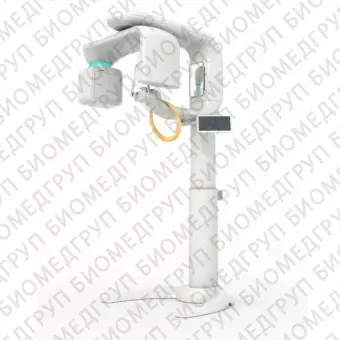 RAYSCAN Symphony Alpha 3D ортопантомограф с компьютерным томографом, 3D 9х9 см