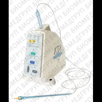 CompuDent STA Drive Unit компьютеризированный аппарат для проведения локальной анестезии, с принадлежностями