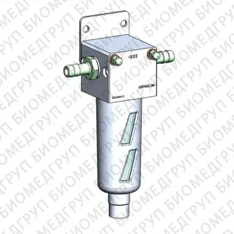 МПВ 1.0 ФИЛЬТР универсальный модуль подготовки воздуха