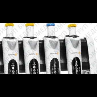 Автоматическая пипетка 1000 10000 мкл, mLine, Sartorius, 725090