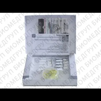 Кровоостанавливающее вещество ViscoStat Clear DentoInfusor Kit