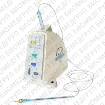 CompuDent STA Drive Unit компьютеризированный аппарат для проведения локальной анестезии, с принадлежностями