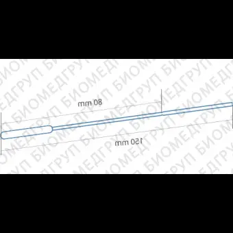 Зондтампон для микробиологии RK21645B