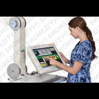 Программное обеспечение для медицинских снимков DIRECTVIEW DR CR