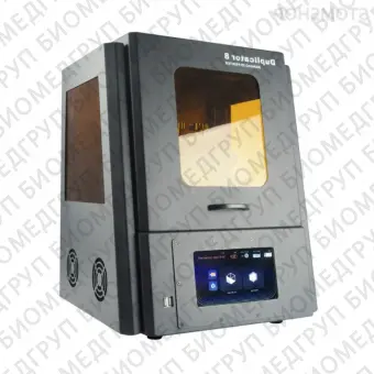 Wanhao Duplicator 8 3Dпринтер для стоматологии