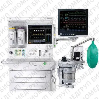 Mindray A7 Наркознодыхательный аппарат