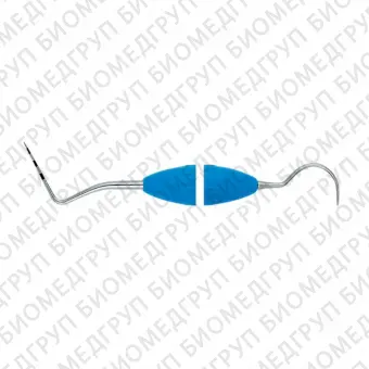 LM 2352B  зонд пародонтологический со шкалой 2 мм