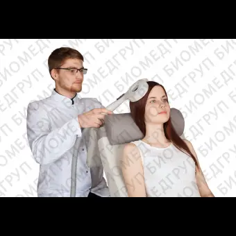 Транскраниальный магнитный стимулятор ТМС rTMS NEUROMSX ADVANCED THERAPEUTIC