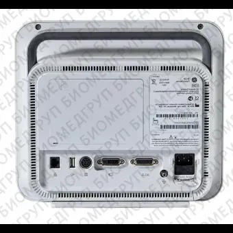 B 125 Прикроватный монитор пациента