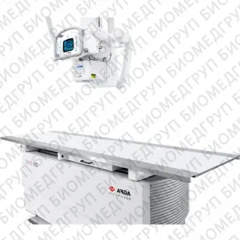 Agfa DXD 600 Рентгеновский аппарат