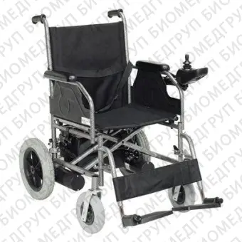 Электрическая инвалидная коляска RS011246