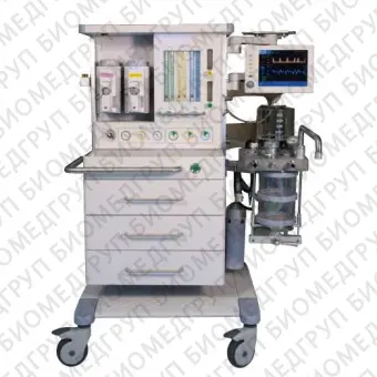 Установка для анестезии на тележке AM6000