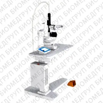 Алком Медика АЛМС01 Офтальмологический лазер