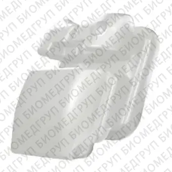 Брекет керамический самолигирующийся Clarity Ultra Кларити Ультра MBT .022 UR4,5 с крючком 3М