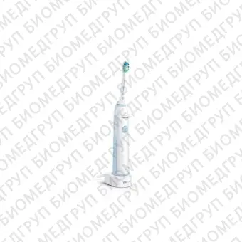 Щётка зубная электрическая CleanCare