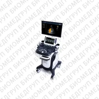 Ультразвуковой сканер на платформе KC60