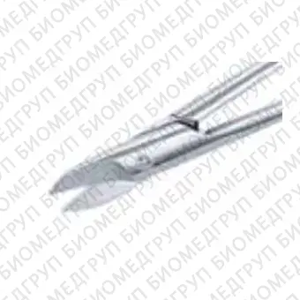 Ножницы для стоматологии 00702400, 00802500