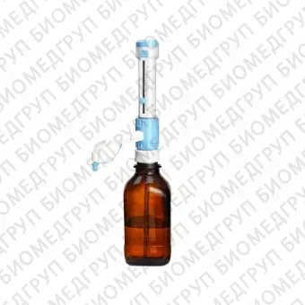 Дозатор бутылочный флакондиспенсер, DispensMate, DLab, Китай, 7032100004, 550 мл