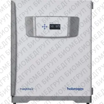 Лабораторный инкубатор с CO2 CellXpert C170