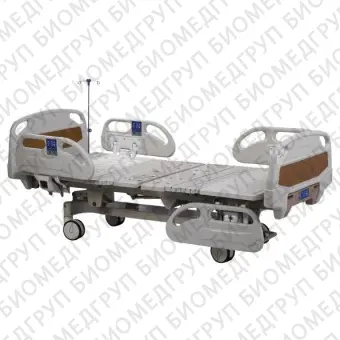 Кровать для больниц B1000 Pro