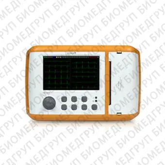Электрокардиограф для спокойного состояния BCM600