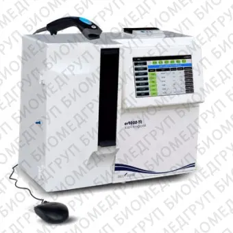 Автоматический анализатор электролитов ST200 PRO
