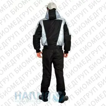 Куртка демисезонная КР.091, серый