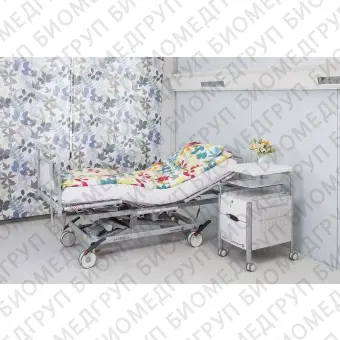 Медицинская кровать 100000360