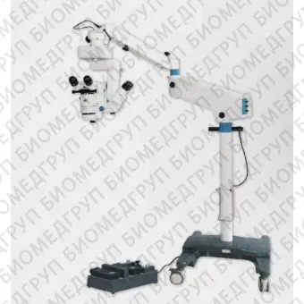 Микроскоп для офтальмологической хирургии SM8000
