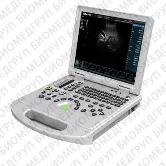 Переносной ультразвуковой сканер DWL50