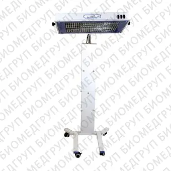 Неонатальная лампа для фототерапии Bilipod CFL