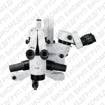 Микроскоп для офтальмологического осмотра M844 F40/F20