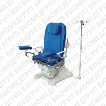 Урологическое кресло для осмотра Suprema U500