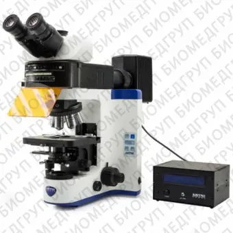 Optika B700 Микроскоп