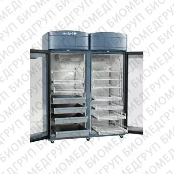 HPR 456 Холодильник вертикальный двухдверный