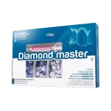 Комплект инструментов для стоматологической шлифовки DIAMOND MASTER