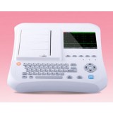 Электрокардиограф для спокойного состояния iK-6