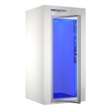 Комната криотерапии cryo:one